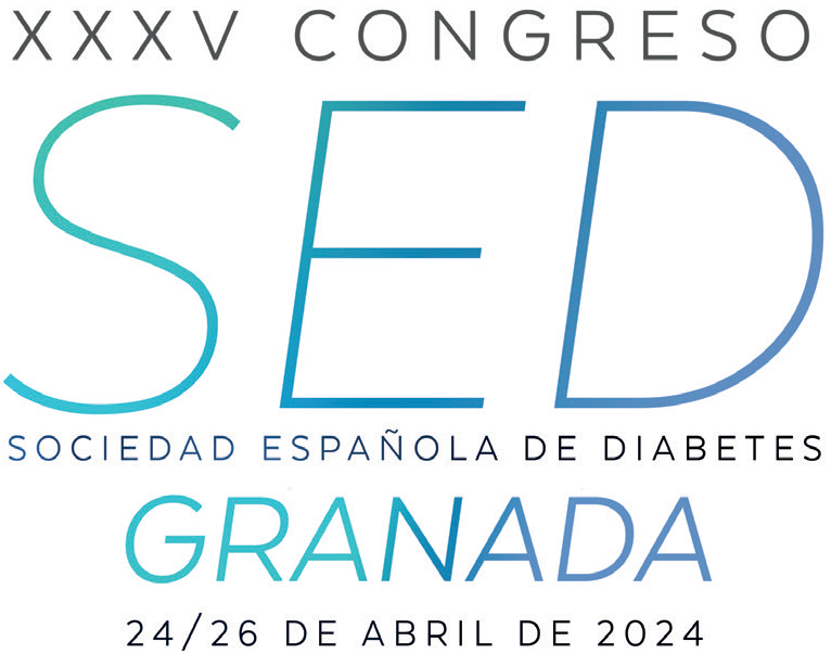 XXXV Congreso de la SED. 24 al 26 abril 2024. Granada XXXV Congreso